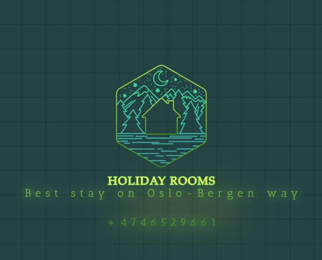 Holiday Rooms Gol Luaran gambar