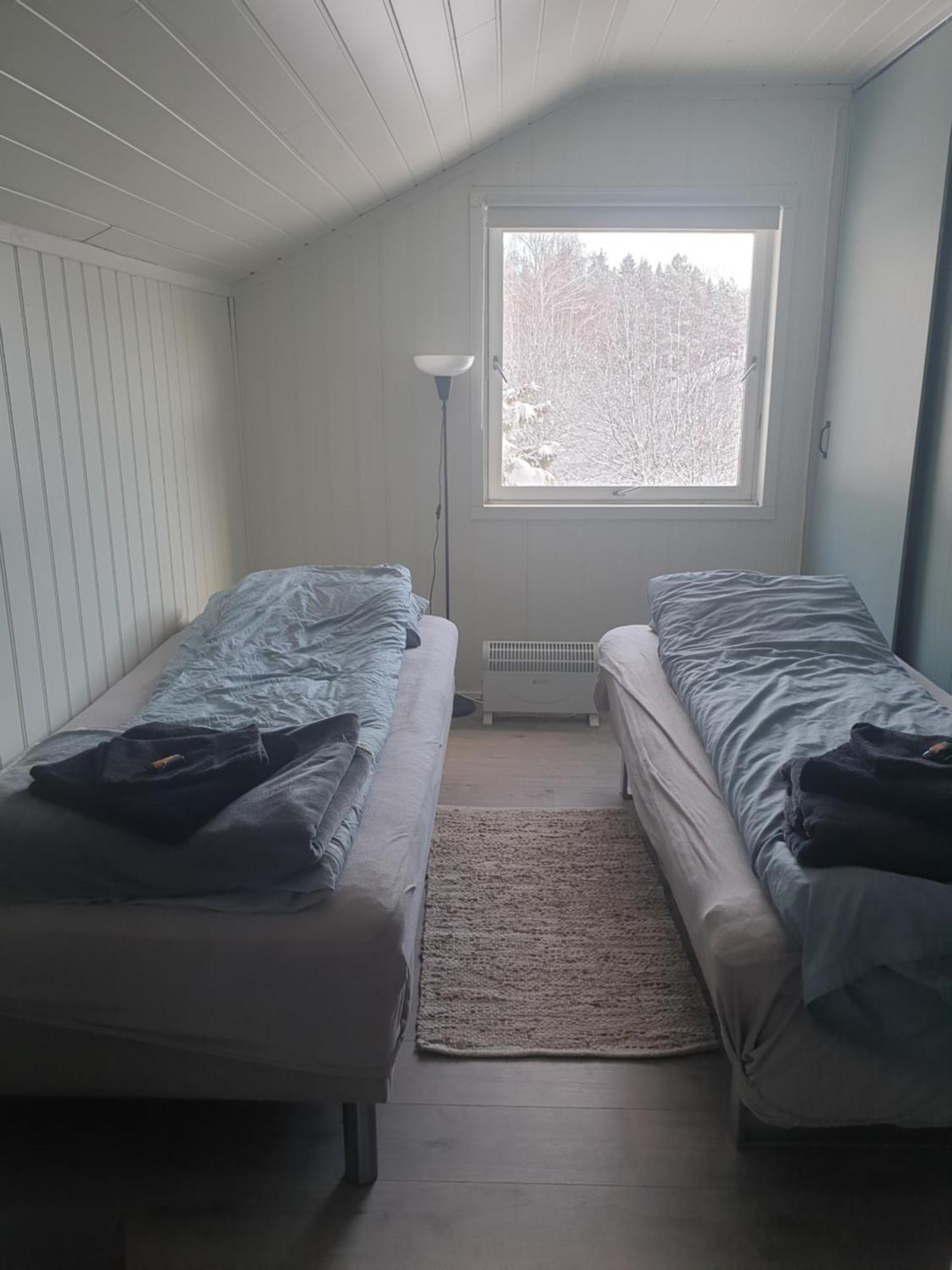 Holiday Rooms Gol Luaran gambar