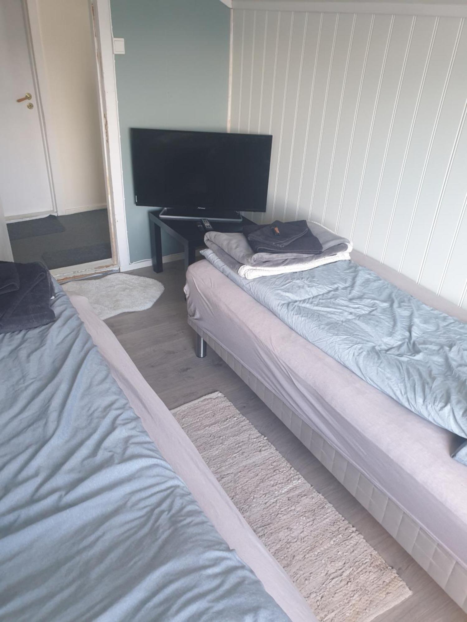 Holiday Rooms Gol Bilik gambar